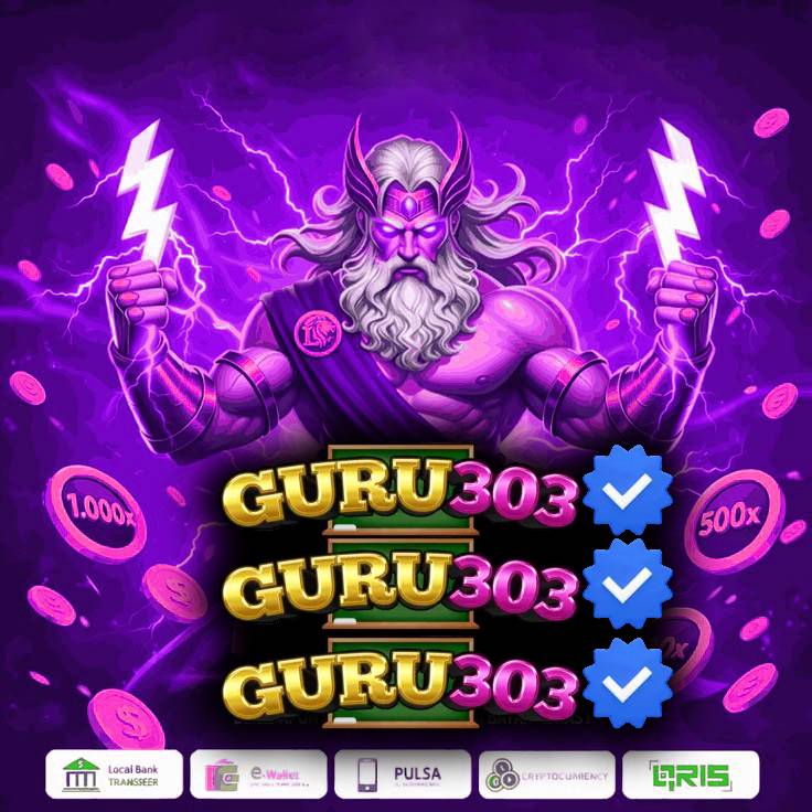 GURU303